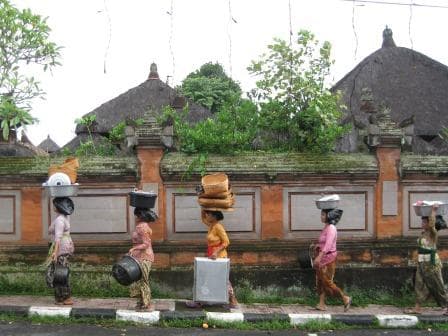 The Ritz Bali