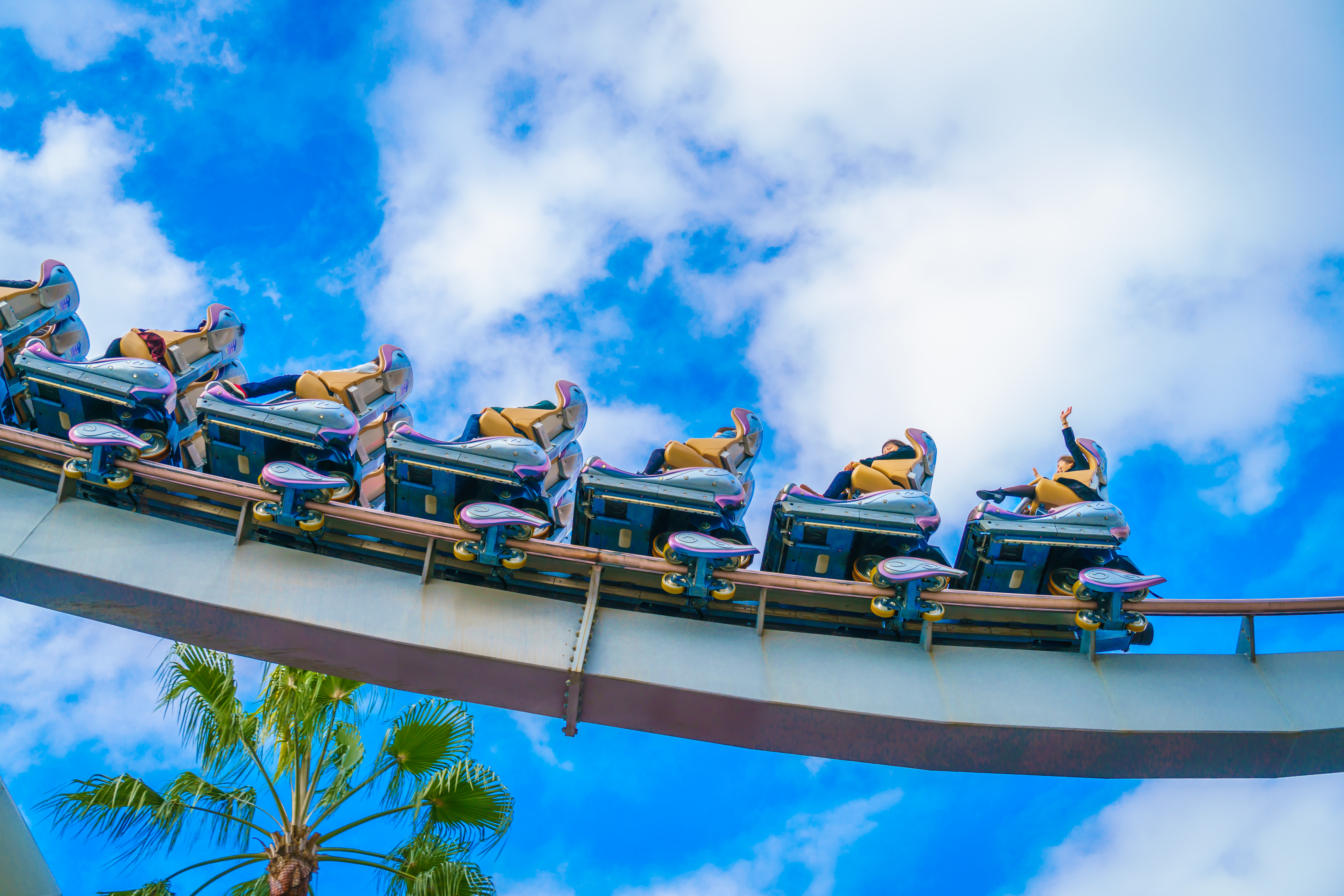 Attractions